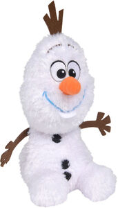 Disney Frozen Pehmolelu Olaf 25 cm