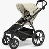 Thule Urban Glide 4-wheel Maastorattaat, Beige