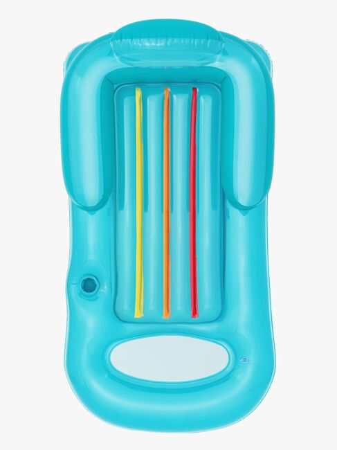 Bestway Uimapatja Summer Lounge