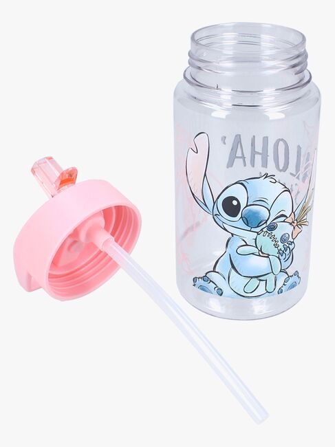 Disney Stitch Juomapullo 450ml, Drink Up