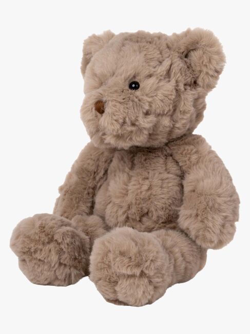 Teddykompaniet Pehmolelu Nallekarhu Sture, Harmaa