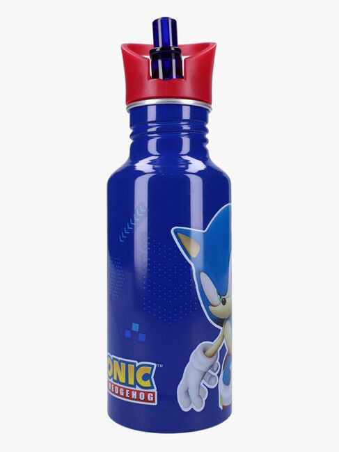 Sonic  Alumiini Juomapullo 500ml, Keep It Cool