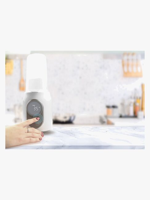 NENO Luna Tuttipullonlämmitin