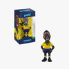 Minix Jalkapallo Keräilyfiguuri Pelé Brazil