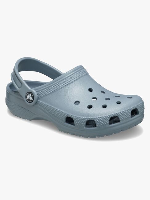Crocs Classic Pistokkaat, Concrete