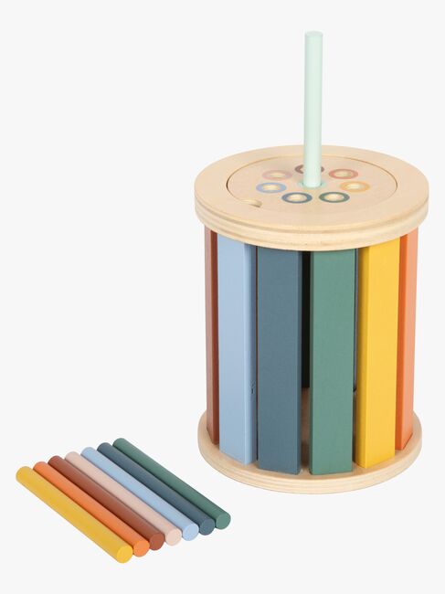 Small Foot Montessori Lajittelupeli + Rumpu