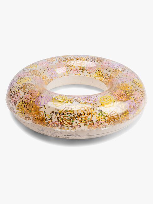 SwimEssentials Uimarengas, Shells