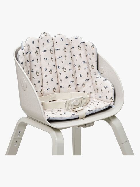 Elodie Grace Syöttötuolin Tyyny, Garden Leos Resort