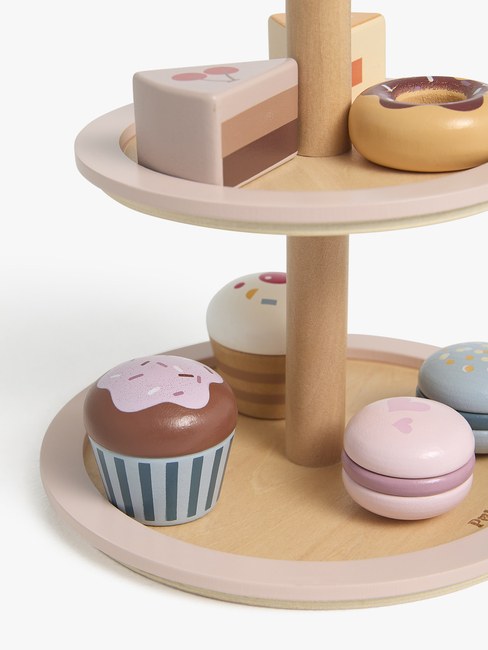 PolarB Kakkulautanen