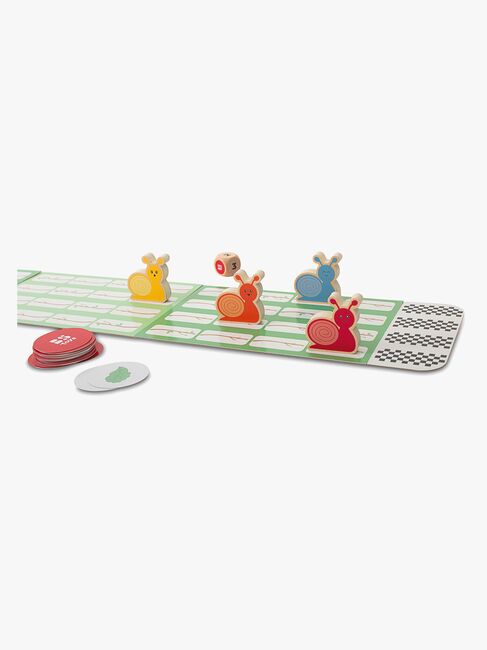 BS Toys Etanoiden Kilpajuoksu Lastenpeli