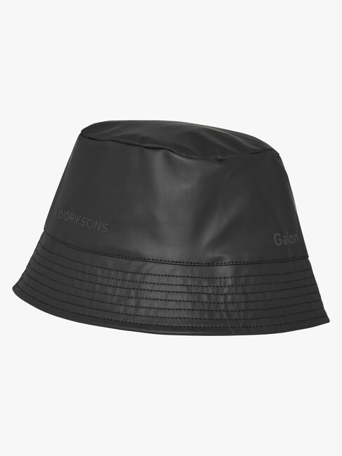 Didriksons Hepta Sadehattu, Black