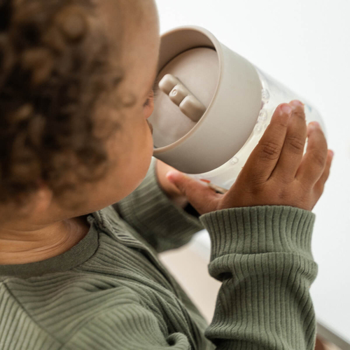 Done By Deer Celebration 360° Muki, Sand