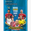 Panini FIFA 365 Adrenxl Keräilykortit 2026 Starter Pack