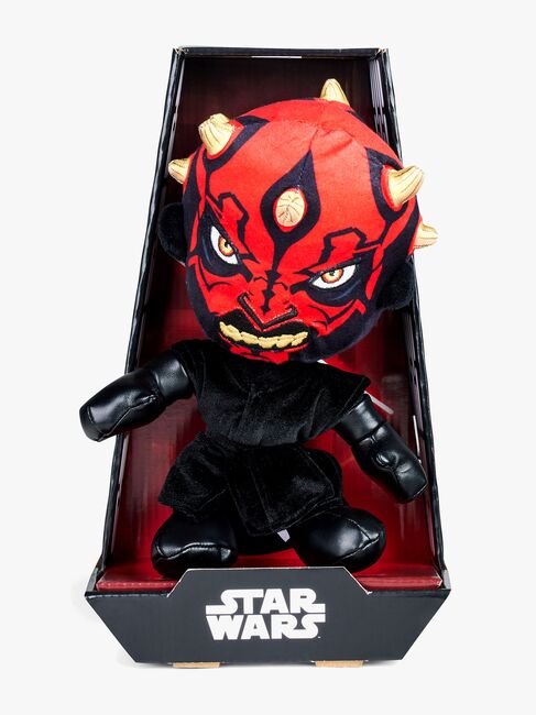 Star Wars Pehmolelu Darth Maul 25 cm