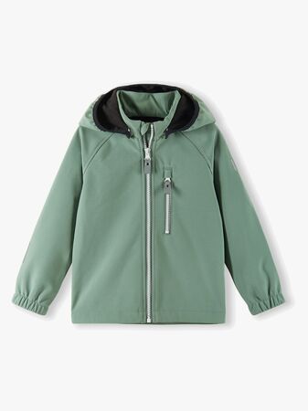 Reima Vantti Softshell-takki, Stone Green