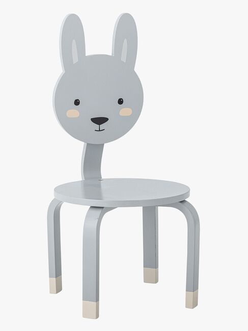 Bloomingville Marle Tuoli, Grey