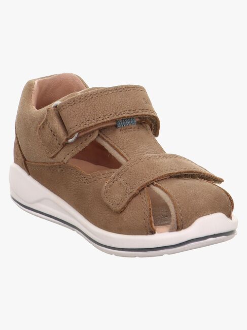 Superfit Boomerang Sandaalit, Ruskea