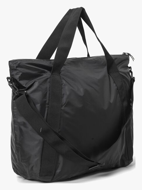 DAY ET No Rain Crossbody Hoitolaukku, Black