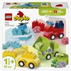 LEGO DUPLO My First 10474 Luovat ajoneuvot