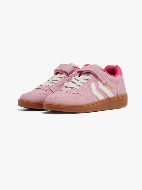 Hummel Handball Perfect CL Jr Lenkkarit, Roseate Spoonbill