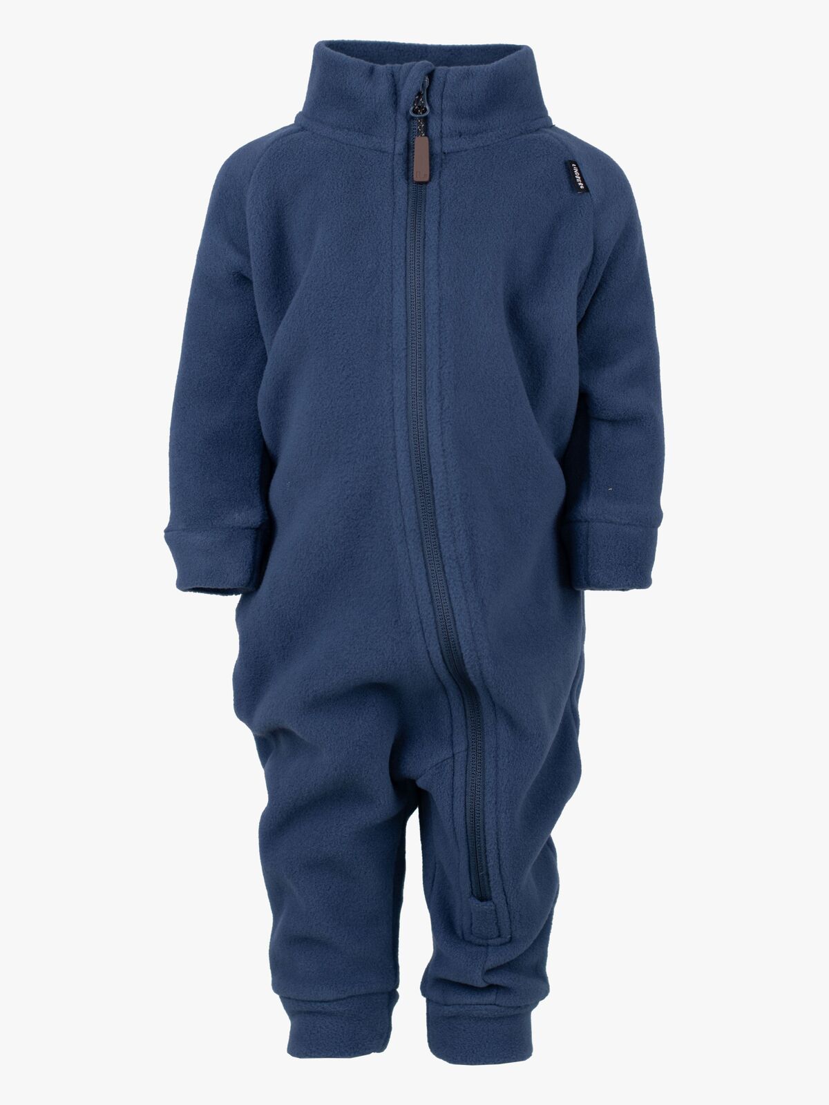 Lindberg Chill Fleecehaalari, Navy