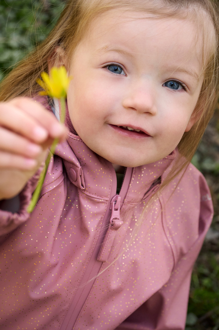 CeLaVi Sadeasu Glitter, Nostalgia Rose