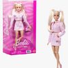 Barbie Deluxe Style Nukke + Farkkutakki & Hame