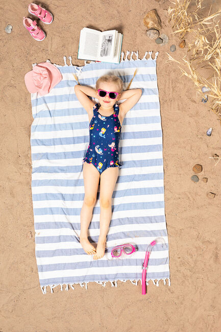 Petite Chérie Atelier Toulon Uimapuku, Mermaid