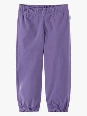 Reima Kuori Softshell-housut, Misty Violet