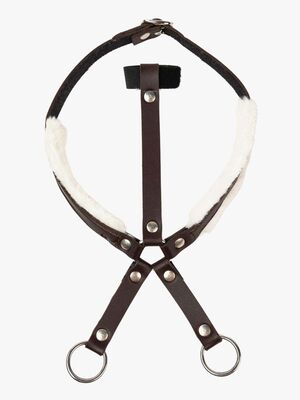 My Hobby Horse Martingaali, Ruskea