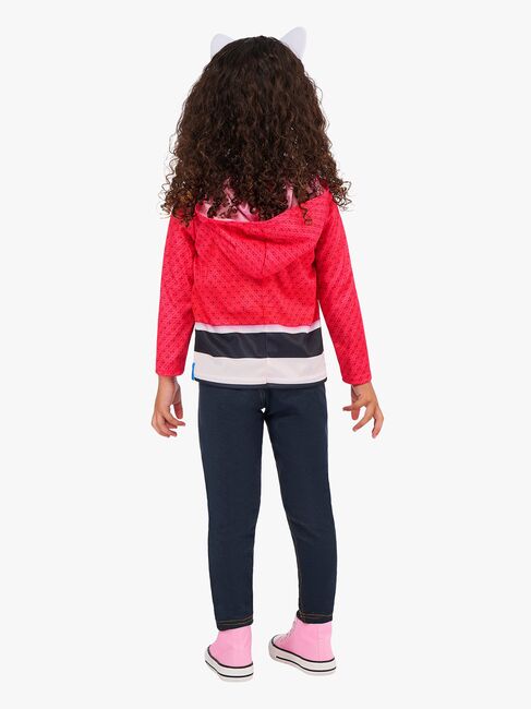 Rubies Gabbyn Nukketalo Naamiaisasu Lahjapakkaus