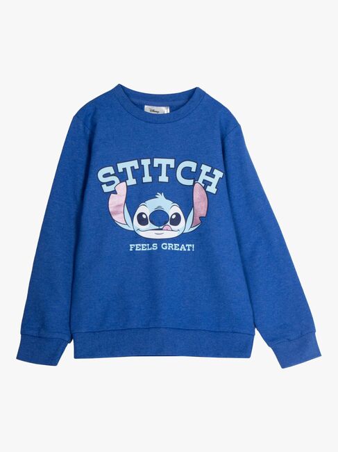 Disney Lilo & Stitch Paita, Sininen