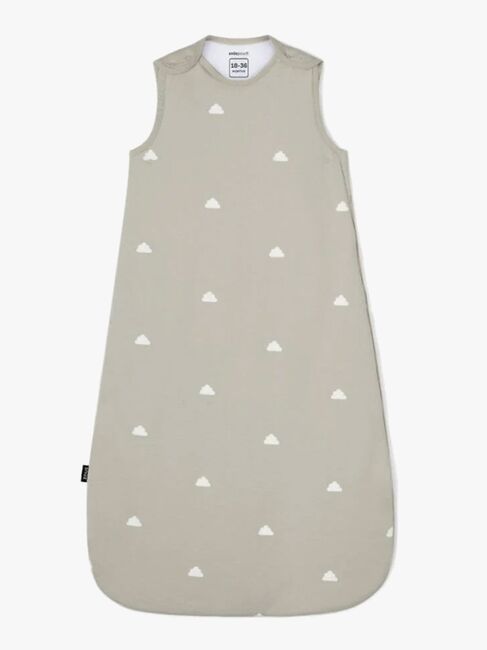 Snüz SnuzPouch Unipussi 1.0 TOG, Green/Cloud