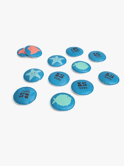 BS Toys Diving Memo Vesilelu