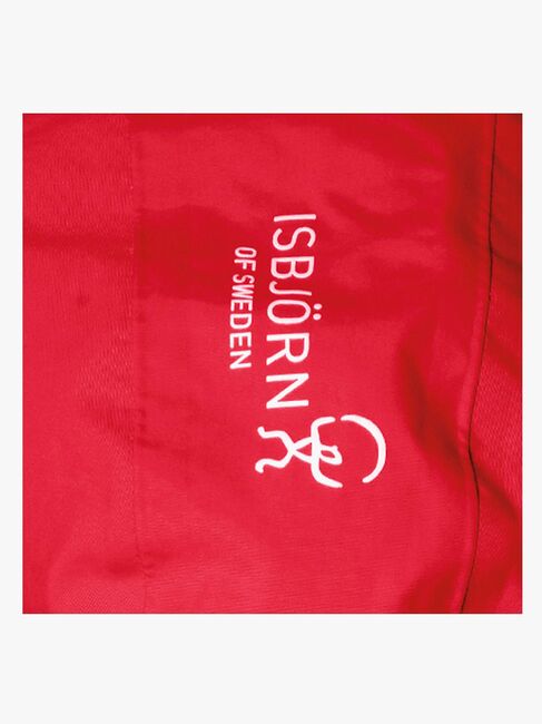 Isbjörn Penguin Toppahaalari, Love