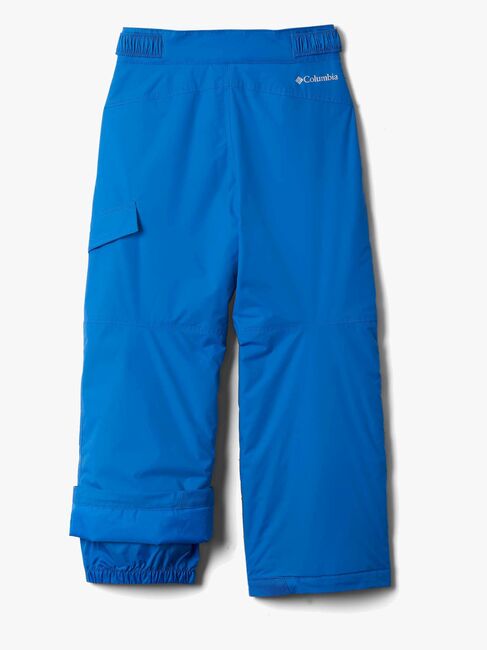 Columbia Ice Slope II Housut, Bright Indigo