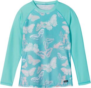 Reima Sukeltaja UV-Paita UPF 50+, Turquoise