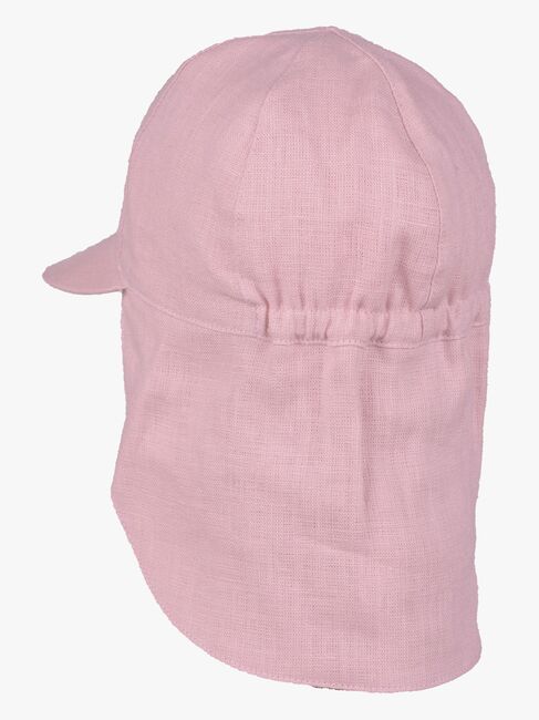 Lindberg Venice UV-Hattu, Vaaleanpunainen