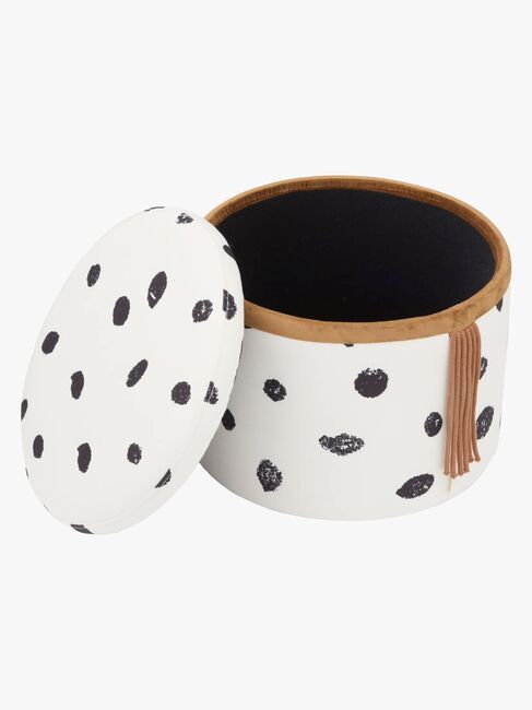 Kid's Concept Peppi Rahi + Säilytystila