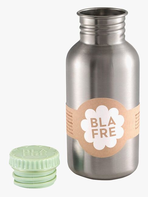 Blafre Teräspullo 500 ml, Light Green