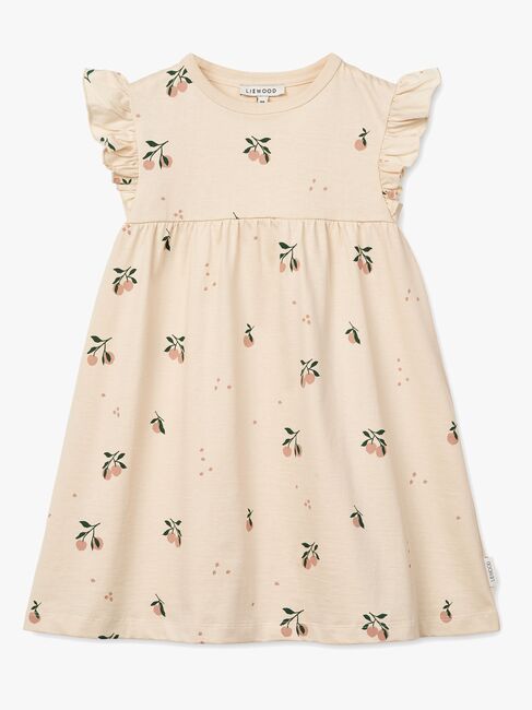 LIEWOOD Neveah Mekko, Peach/Sea Shell