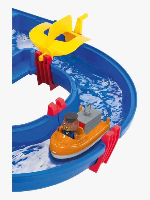 AquaPlay MegaSet Leikkisetti