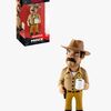 Minix Stranger Things Keräilyfiguuri Hopper