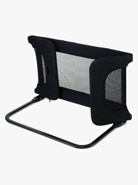 Kinderkraft Guard&Dream Turvalaita, Musta