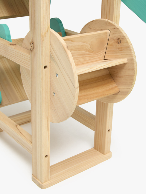 Woodlii Vesileikkiasema