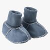 BabyMocs Cosy Mocs Töppöset, Blue