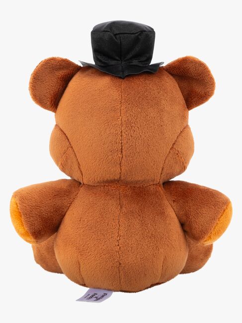 Five Nights at Freddy's Pehmolelu Freddy