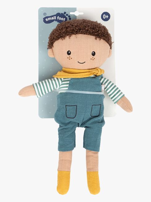 Small Foot Kangasnukke Leo 39 cm