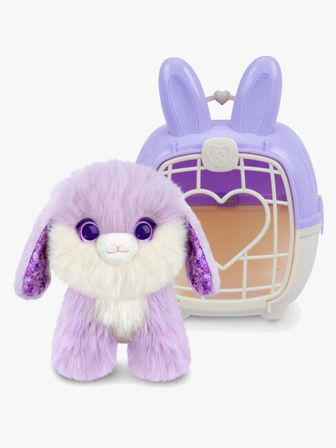 Scruff-a-Luvs Pehmolelu Pupu Lajiteltu