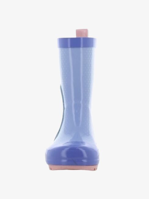 Disney Lilo & Stitch Kumisaappaat, Lilac/Light Pink